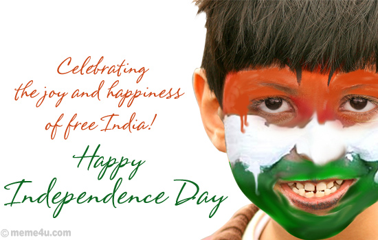 Celebrate Independence Day with | Rules & Announcements Celebrate Independence Day with | Rules & Announcements