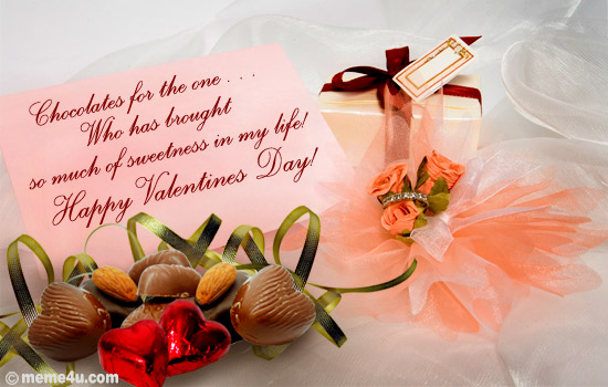 valentines day poems for friends and family