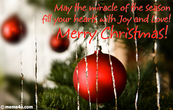 christmas ecard,&amp;nbsp;christmas wishes,&amp;nbsp;card with christmas decoration