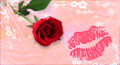 kiss cards, kiss egreetings, love ecards, love kiss ecards, love kiss postcards
