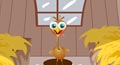 thanksgiving fun card, thanksgiving turkey fun ecard, animated thanksgiving funny  greeting card, thanksgiving animated ecard