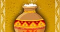pongal wish, pongal celebration, pongal greeting, pongal greeting card, pongal ecard, animated pongal card