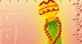 cards on hinduism,&nbsp;hindu cards,&nbsp;maharastrian new year ecards