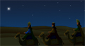 3 wise men, wise men poster, religious blessings card on christmas, christmas card with religious blessings, Jesus cards, cards with Jesus, bible quotes, cards with bible quotes, greetings, greeting
