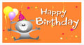 Animated birthday greetings online, belated greetings, birthday wishes, free belated birthday cards, funny birthday card, free birthday cards

