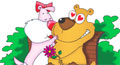 Love kiss cards,&nbsp;online love kiss ecards,&nbsp;animated kiss cards