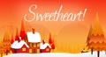 christmas love card,&nbsp;xmas love ecard,&nbsp;christmas love greetings