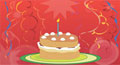 birthday milestone  greetings online, animated greetings online free, birthday friends cards animated, cute birthday card, happy birthday milestone cards