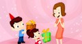 birthday ecard for mother, birthday card for mother, world best mom birthday card, world best mom birthday ecard