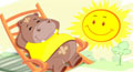 Send get well wishes with printable get well soon cards and get well e-cards from MeMe4u.