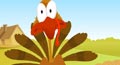 vegetarian thanksgiving, vegan thanksgiving, thanksgiving card, thanksgiving ecard, thanksgiving greeting card
