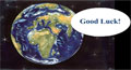 Send free Good Luck ecard and Good Luck greeting cards from meme4u.com now. Each Good Luck ecard can be personalized and customized and can be sent Free of cost!!!