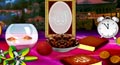 Sofreh haft-seen,&nbsp;nowruz table,&nbsp;sabzeh