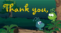 thank you friend card,&nbsp;thank you friend ecard,&nbsp;thank you friend greeting card