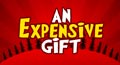 christmas gift, funny christmas card for office, funny christmas ecard for office, funny christmas greeting card for office, animated funny christmas card for office
