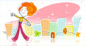 Wherever you go� May the good luck follows! Check the collection of good wish ecard, egreetings at meme4u.com.