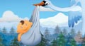 congratulations on your new baby, new baby congratulation ecard, new baby congratulations, new baby born congratulate ecard, congratulate on new baby, congratulations ecard for new born baby