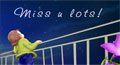 missing you card,&nbsp;miss you ecard,&nbsp;animated miss you card