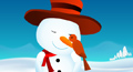 across the miles holiday wishes,&nbsp;seasons greetings,&nbsp;happy holidays card
