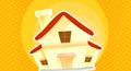 congratulate for new home, congratulate for new address, new home congrats ecards, free congratulations ecards for new home