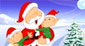 Merry Christmas,&nbsp;