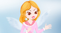 angel's gift card,&nbsp;christmas angel ecard,&nbsp;christmas angel greeting ecard