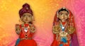gangaur cards,&nbsp;gangaur ecards,&nbsp;gangaur postcards