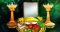vishu kani,&nbsp;new year card,&nbsp;vishu ecard
