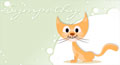 These free ecards for pet loss are very easy to make and are a great way to express your sympathy to a friend who has lost a pet or animal companion recently ...