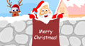 santa's good and bad list,&nbsp;santa list day cards,&nbsp;santa list day ecards