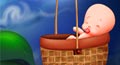 new born babies cards, newborn baby congratulation ecards, new baby congratulation postcard, joyous wish for new born baby, congratulation for a cute new baby, congratulations to the parents