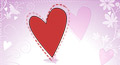 elegant compliment ecard, free compliment card, compliment greeting card, compliment e card
