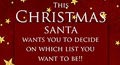 Xmas postcard, Xmas cards, christmas around the world. Christmas in summer, christmas in southern hemisphere, christmas around the world greetings, christmas around the world summer greetings

