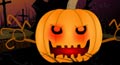 Trick, treat, halloween, pumpkin carved in jack o lantern, candies, trick or treat, fun ecard, tric or treat greeting cards, meme4u