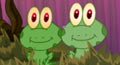 free frog jumping day ecards,&nbsp;free frog jumping day cards,&nbsp;frog jumping images