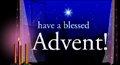 first advent,&nbsp;advent animated card,&nbsp;advent animated ecard