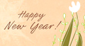 new year business greetings, new year business cards, new year greetings for business patners