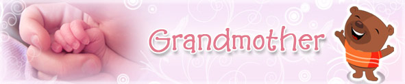 Mother's Day Cards For Grandmother, Mother's Day eCards For Grandmother, Mother's Day Greeting Cards For Grandmother