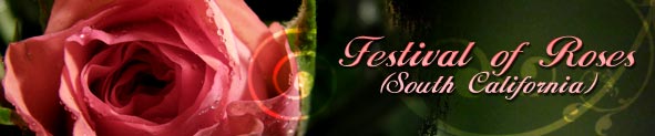 Festival Of Roses (South California), Festival Of Roses Cards, Festival Of Roses Ecards, Festival Of Roses Greeting Cards
