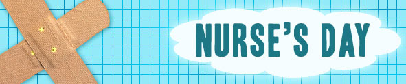 Nurses Day | Nurses Day Ecards | Nurses Day Cards | Nurses Day Greeting Cards | International Nurses Week