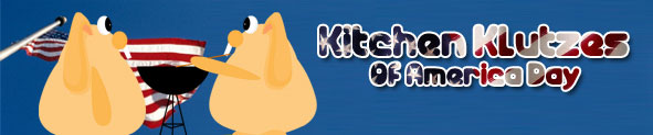 Kitchen Klutzes Of America Day | Kitchen Klutzes Of America Day Cards | Funny Kitchen Klutzes Of America Day Ecards