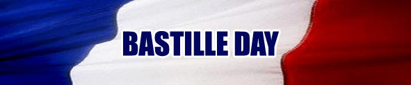 Bastille Day | Bastille Day Cards | Bastille Day Ecards | Bastille Day Greeting Cards | Free Bastille Day Cards