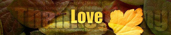Thanksgiving Love Cards | Thanksgiving Love Ecards | Thanksgiving Love Greeting Cards