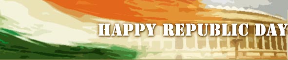 Happy Republic Day Ecards | Happy Republic Day Cards | Happy Republic Day Greetings