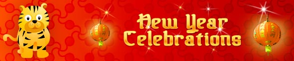 Free Chinese New Year Celebration Cards, Greetings, eCards And Postcards From meme4u.com 