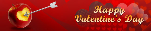 Happy Valentine's Day Cards | Happy Valentines Day Greetings | Happy Valentines Day Ecards