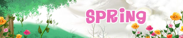Spring Cards, Spring eCards, Free Spring eCards, Spring Greetings