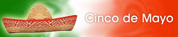 Cinco de Mayo Cards | Cinco de Mayo Ecards | Cinco de Mayo Greeting Cards | Free Cinco de Mayo Ecards