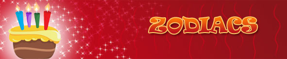 Zodiac Birhday Cards | Zodiac Birhday Ecards | Zodiac Birhday Greeting Cards | Free Zodiac Birhday Ecards | Birthday Zodiac Cards
