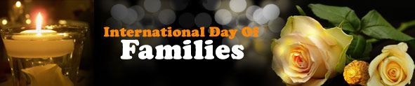 International Day Of Families